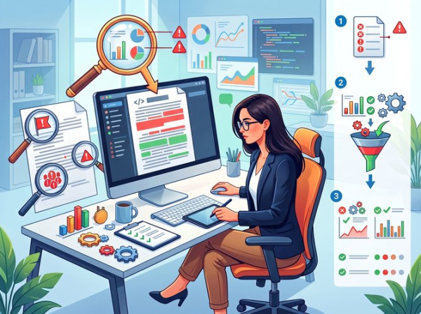Заголовок: SEO-анализ текста заказчика. Как найти слабые места?