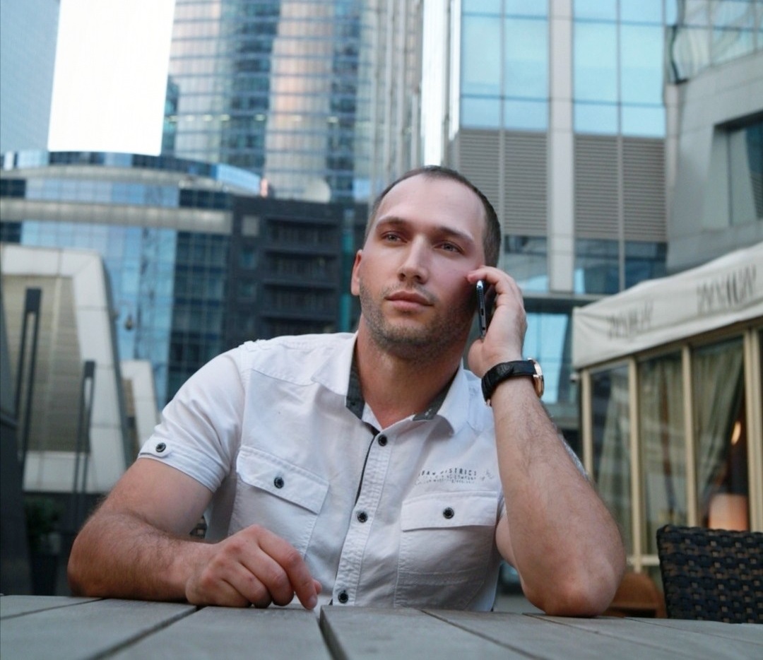 Ruslan Sadykov