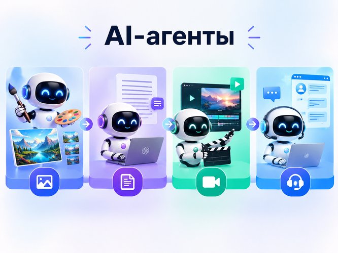 Какой AI-агент выбрать новичку: 5 простых критериев и варианты для старта