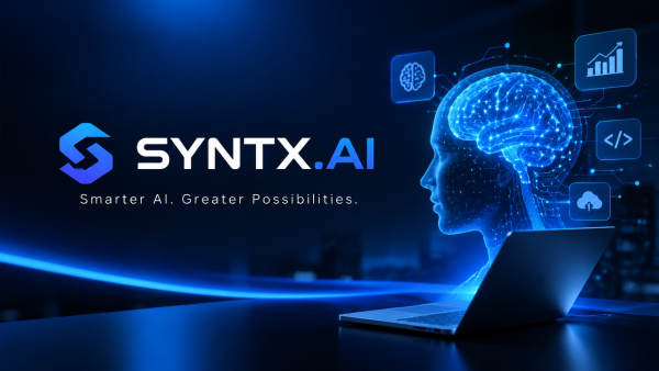 SYNTX.AI: что это, как пользоваться и стоит ли платить